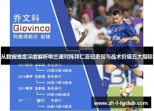 从数据维度深度解析哈兰德对阵拜仁亚冠表现与战术价值五大指标 从数据维度深度解析哈兰德对阵拜仁亚冠表现与战术价值五大指标