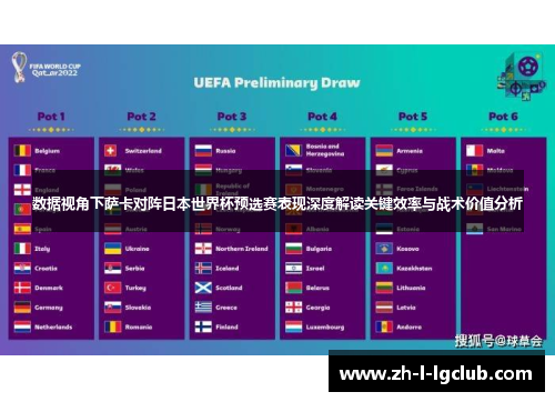 数据视角下萨卡对阵日本世界杯预选赛表现深度解读关键效率与战术价值分析 数据视角下萨卡对阵日本世界杯预选赛表现深度解读关键效率与战术价值分析